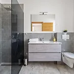 Hébergement de vacances Sunset B By Interhome *