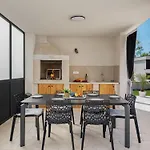 Sunset B By Interhome