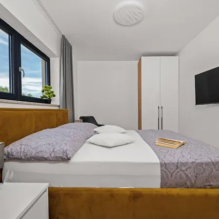 펜션 Sunset B By Interhome