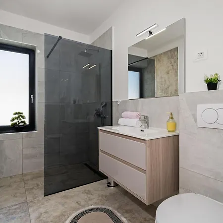 Sunset B By Interhome Holiday home