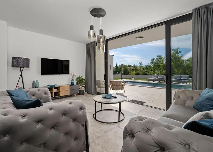 Sunset B By Interhome *